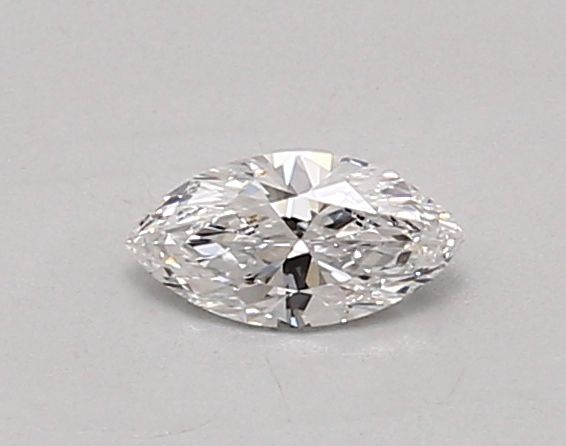 0.31 ct lab-grown Marquise Diamond