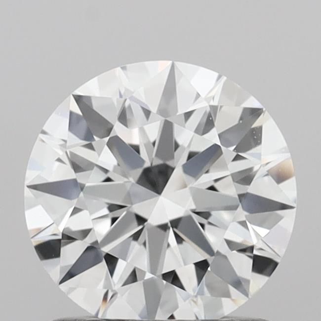 1.04 ct. round Lab Grown Diamond front image