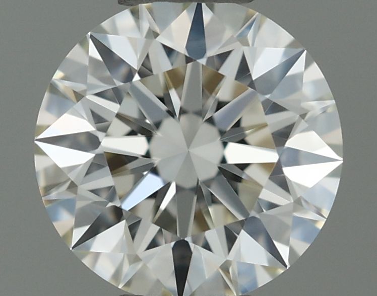 0.40 ct Round diamond