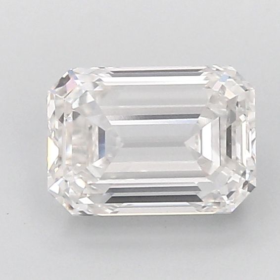 3.01 ct Emerald diamond