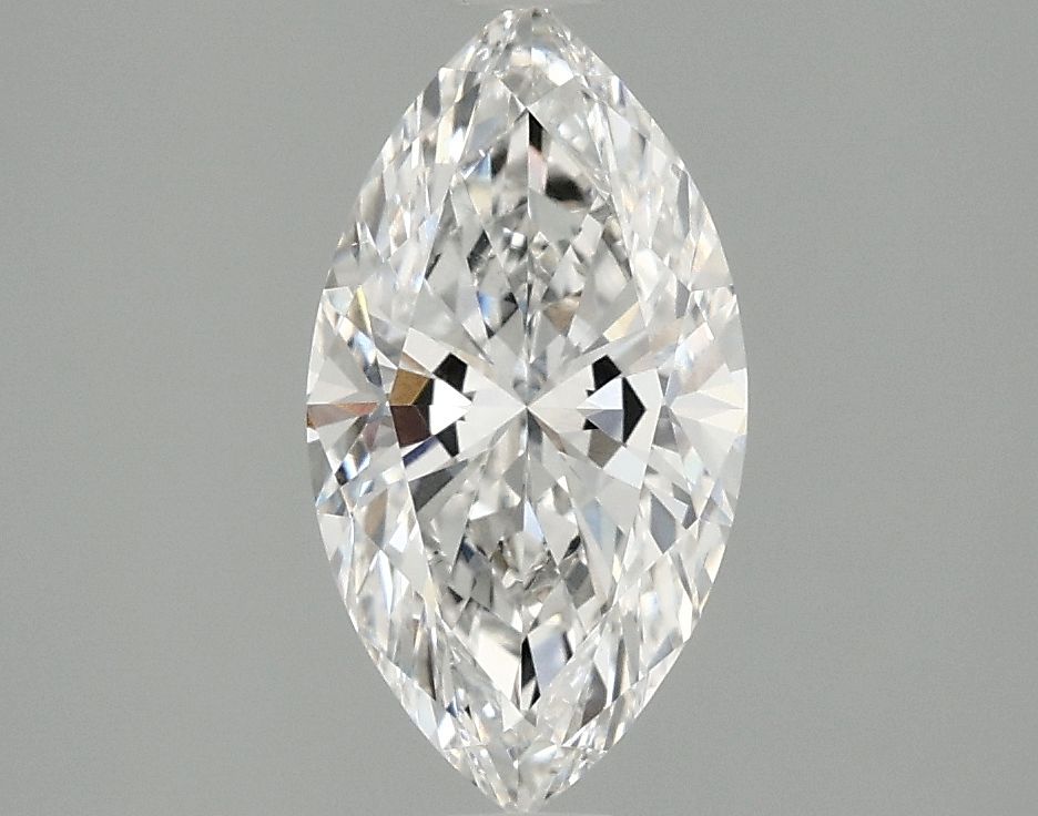 1.51 ct Marquise diamond