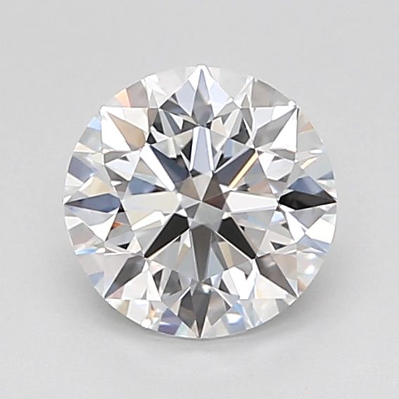 1.01 ct. round Lab Grown Diamond front image