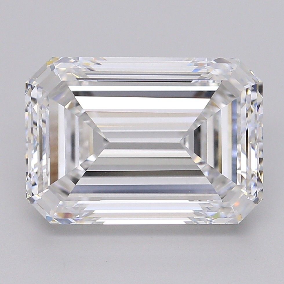 8.58 Carat