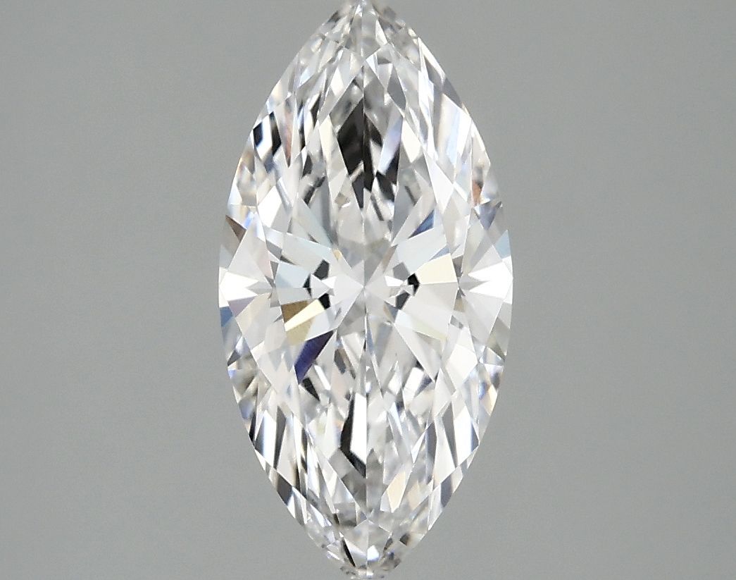 1.55 ct. marquise Lab Grown Diamond front image