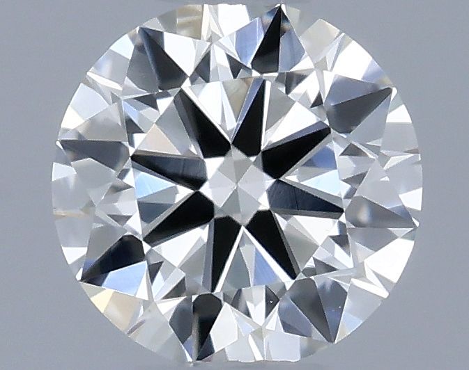 0.33 ct Round Diamond