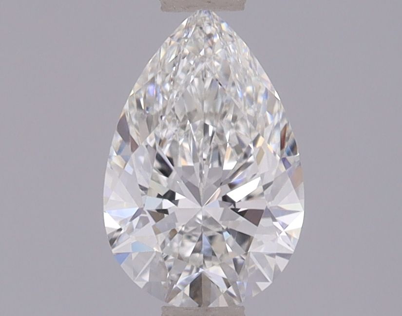 1.02 ct. pear Lab Grown Diamond front image