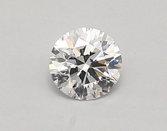 0.47 ct lab-grown Round Diamond