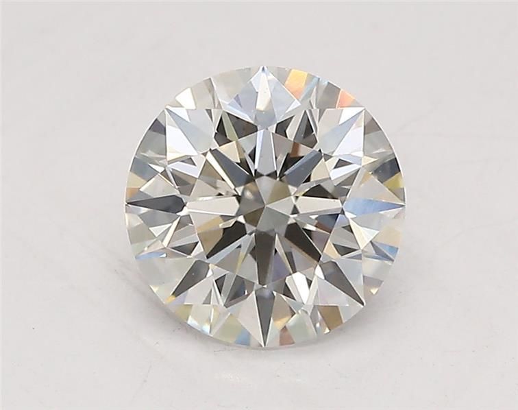 1.1 ct lab-grown Round Diamond
