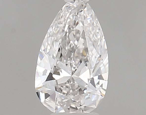 0.30 ct Pear diamond