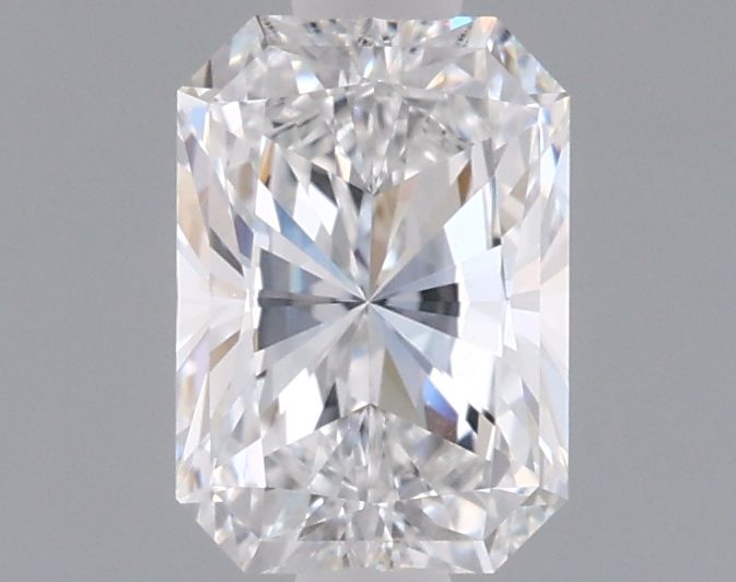1.01 ct. radiant Lab Grown Diamond front image