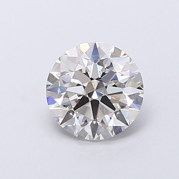 1.55 ct Round diamond
