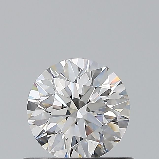 0.60 ct Round diamond