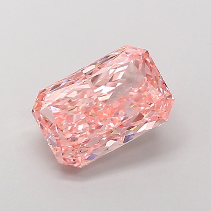 3.00 ct. radiant Lab Grown Diamond front image
