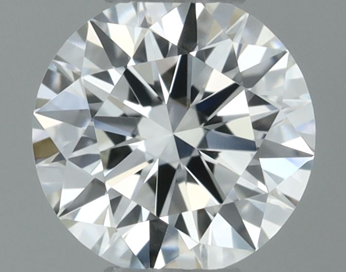 0.30 ct Round diamond