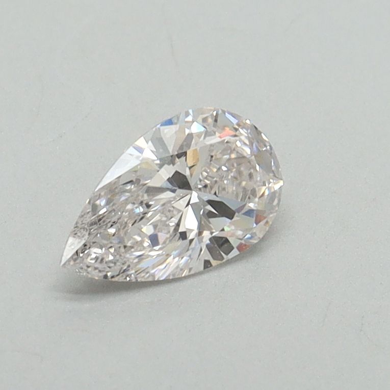 0.40 ct Pear diamond