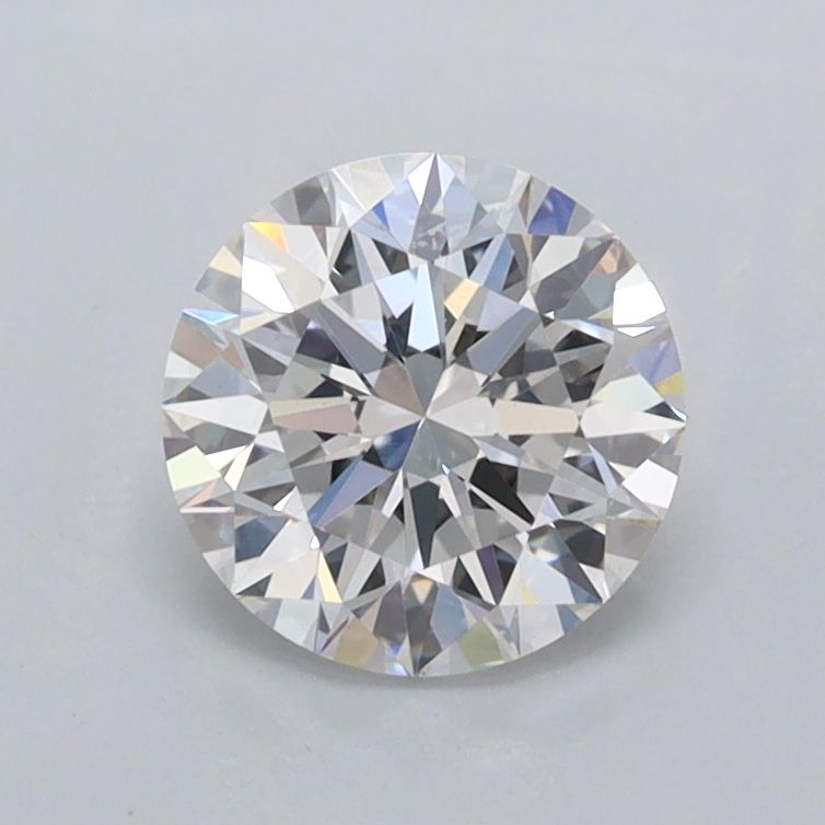 1.05 ct. round Lab Grown Diamond front image