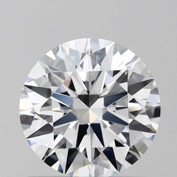1.05 ct. round Lab Grown Diamond front image