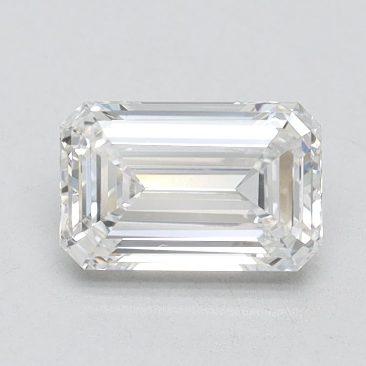 1.01 ct Emerald diamond