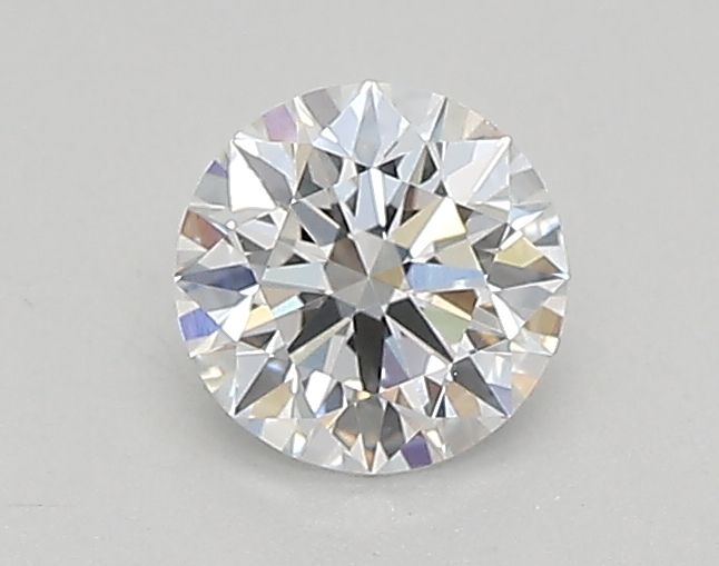 0.38 ct lab-grown Round Diamond