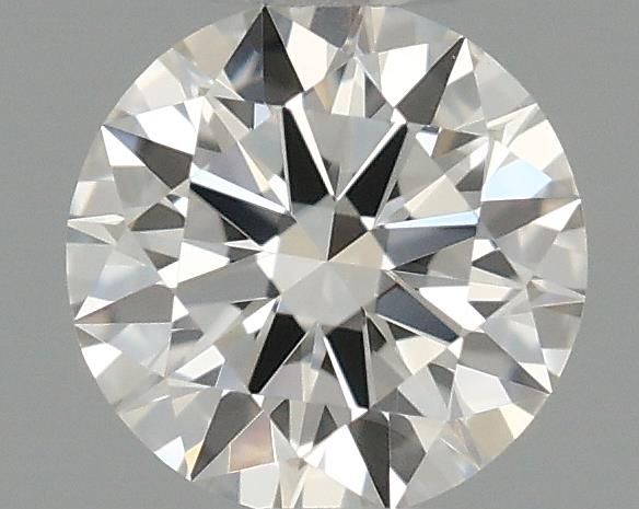0.2 ct Round Diamond