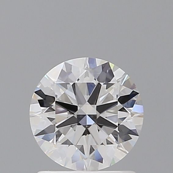 1.09 ct. round Lab Grown Diamond front image