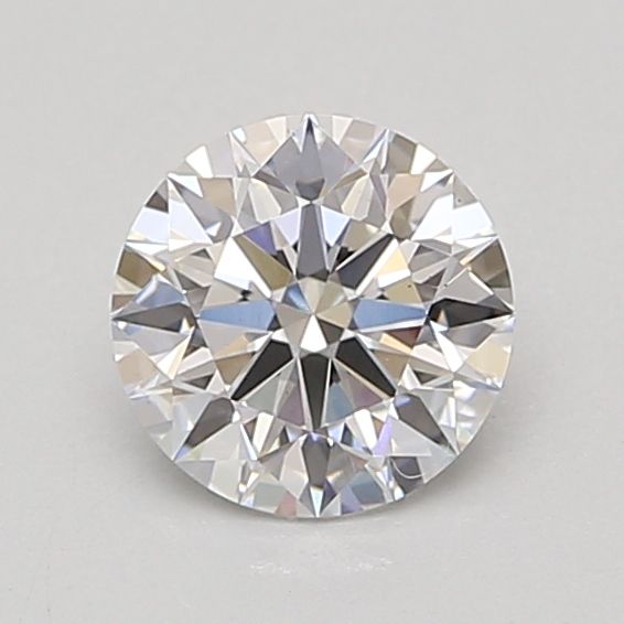 Diamant Rond 1.10 ct - Couleur D - Pureté VS2