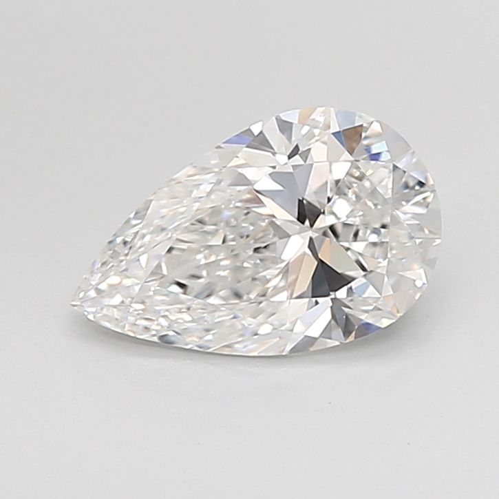 1.53 ct. pear Lab Grown Diamond front image