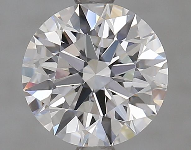 1.71 ct. round Lab Grown Diamond front image