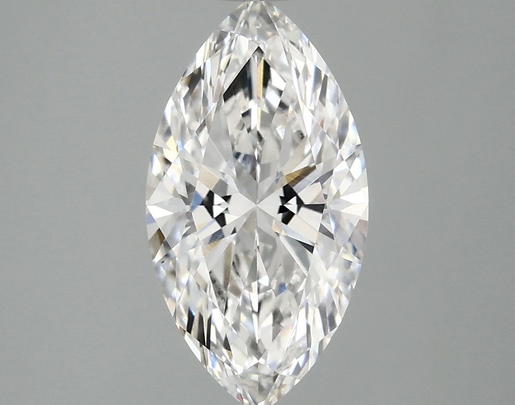 2.04 ct. marquise Lab Grown Diamond front image