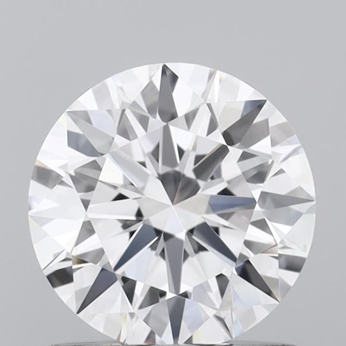0.94 ct lab-grown Round Diamond