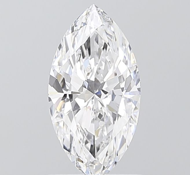 1.16 ct. marquise Lab Grown Diamond front image