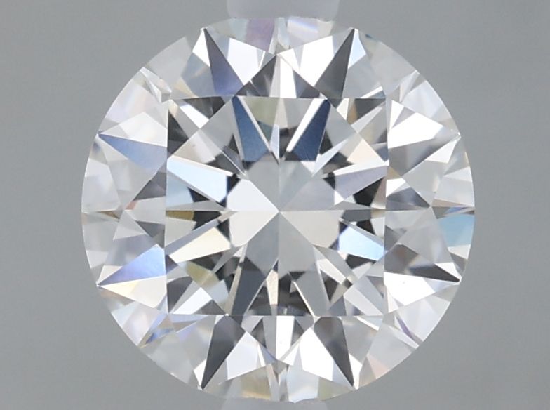 1.04 ct. round Lab Grown Diamond front image