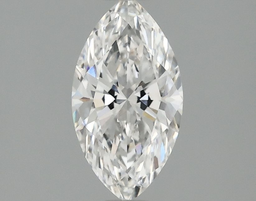 1.09 ct. marquise Lab Grown Diamond front image