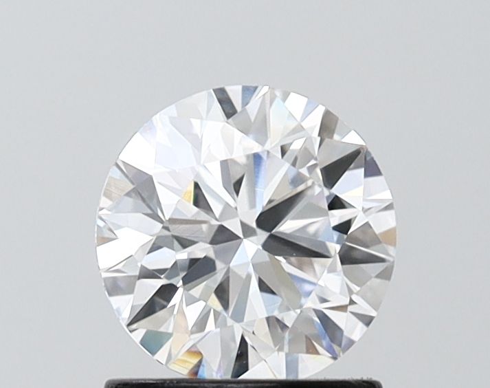 1.03 ct. round Lab Grown Diamond front image