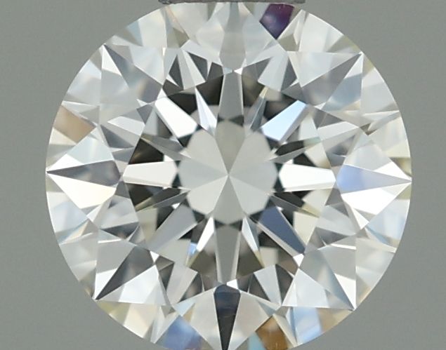 0.51 ct Round Diamond