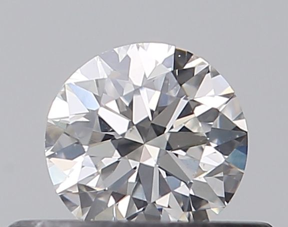 0.30 ct Round diamond