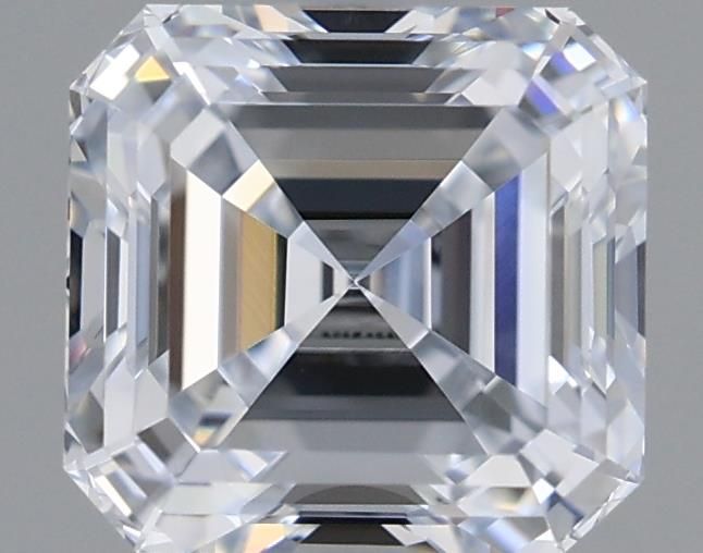 1.05 ct Emerald diamond
