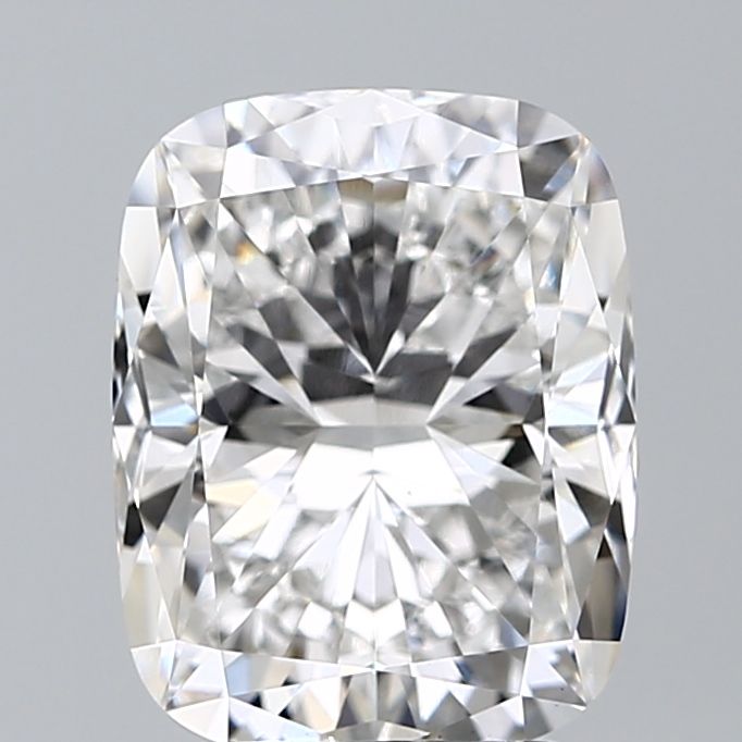 4.07 Carat