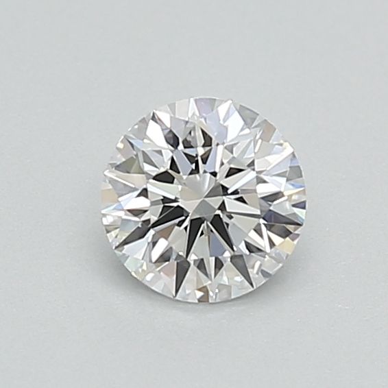 0.34 ct lab-grown Round Diamond
