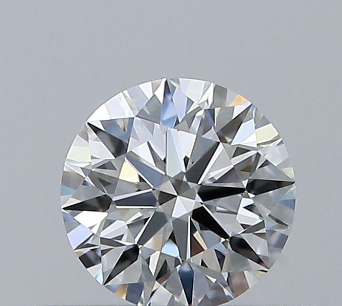 0.32 ct Round diamond