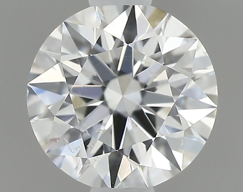 0.5 ct Round Diamond