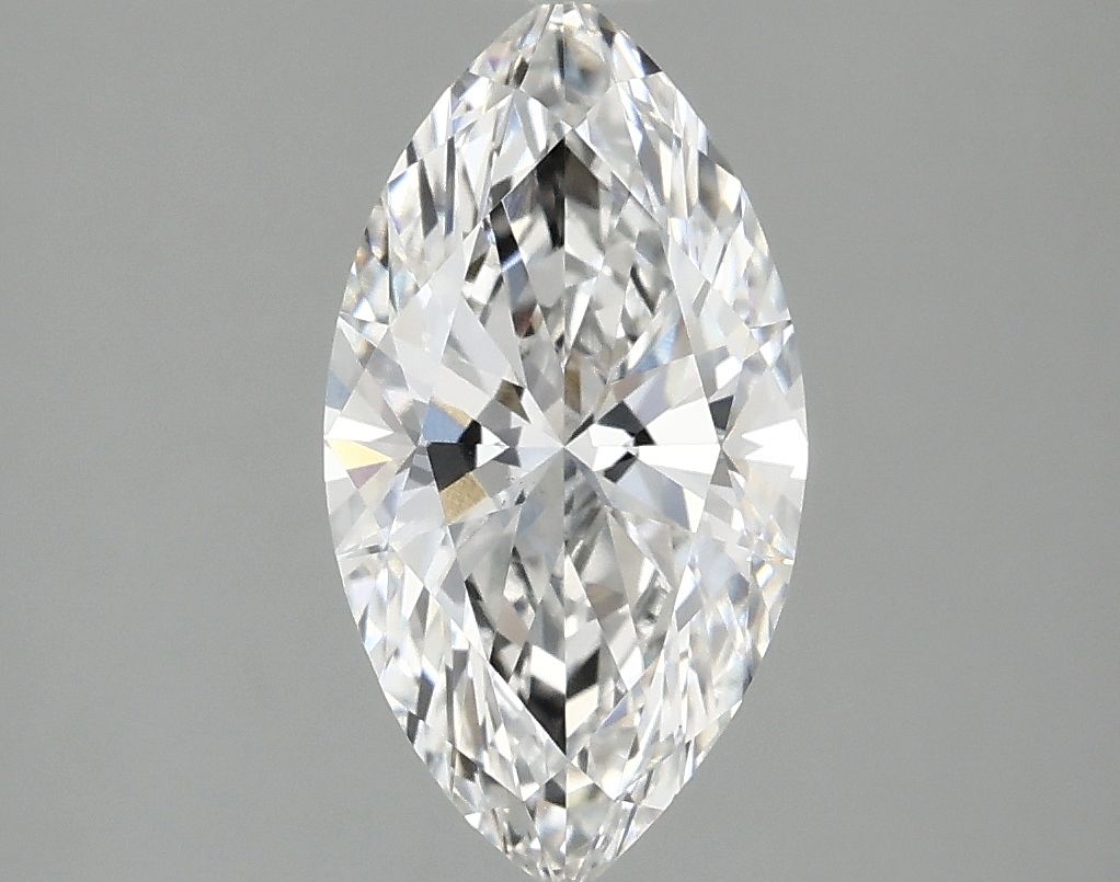 1.80 ct. marquise Lab Grown Diamond front image