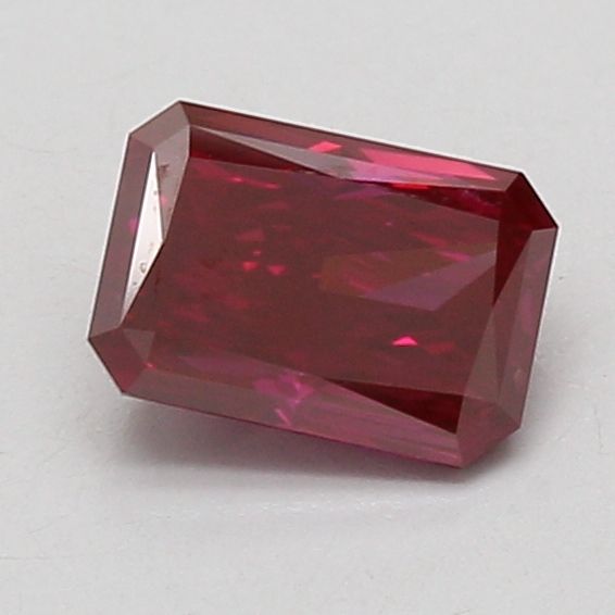 1.02 ct. radiant Lab Grown Diamond front image