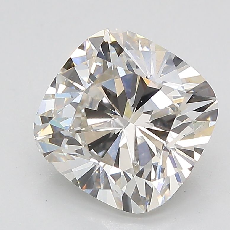2.70 Carat