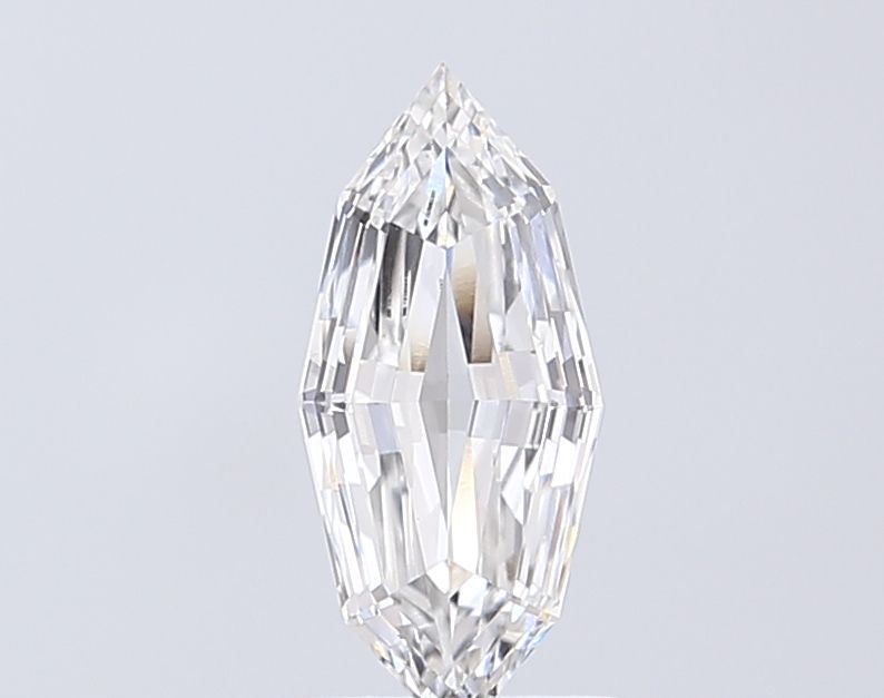 1.03 ct. marquise Lab Grown Diamond front image