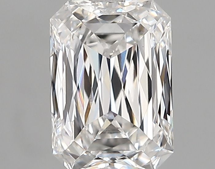 1.60 ct. radiant Lab Grown Diamond front image