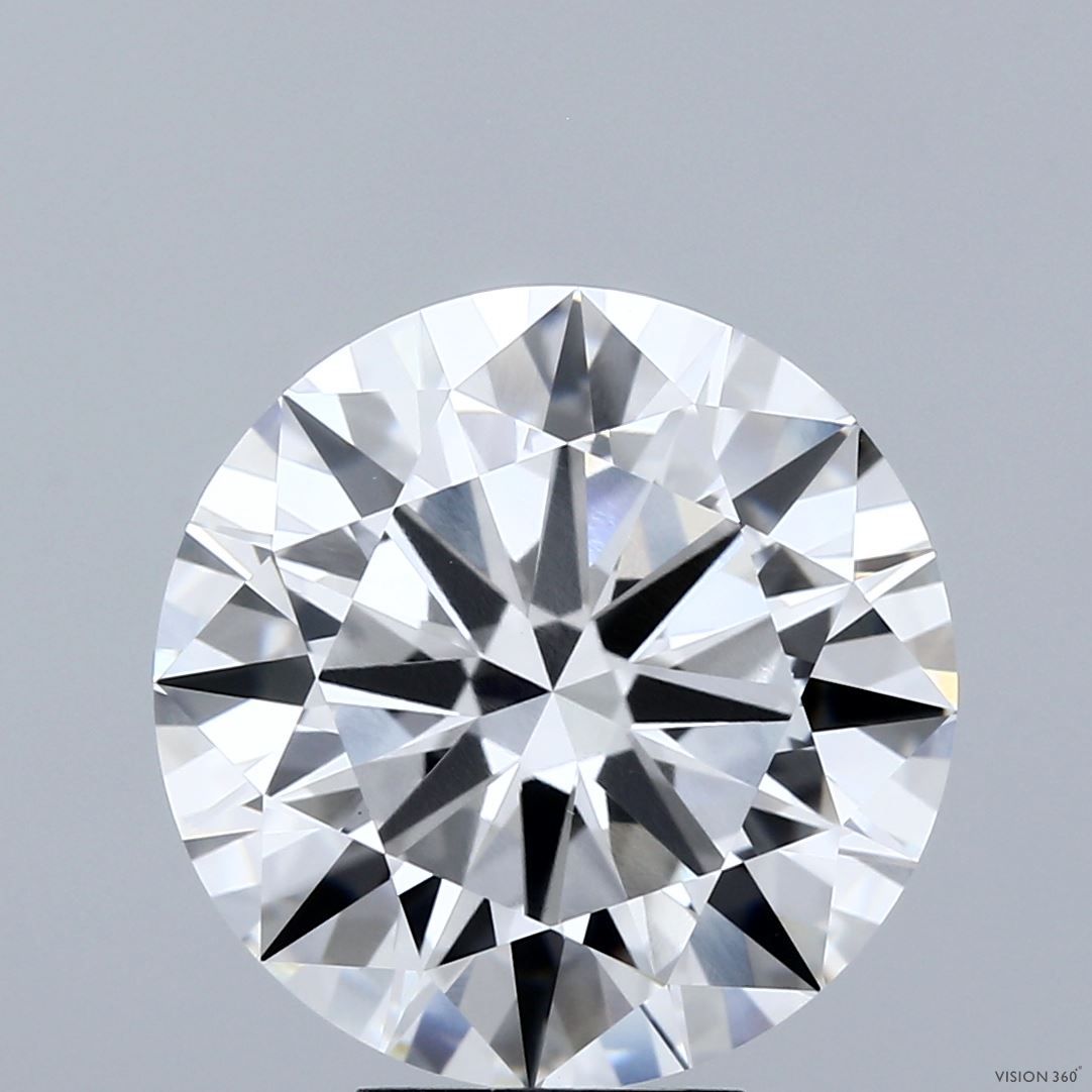 7.01 Carat