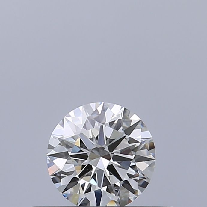 0.31 ct Round diamond