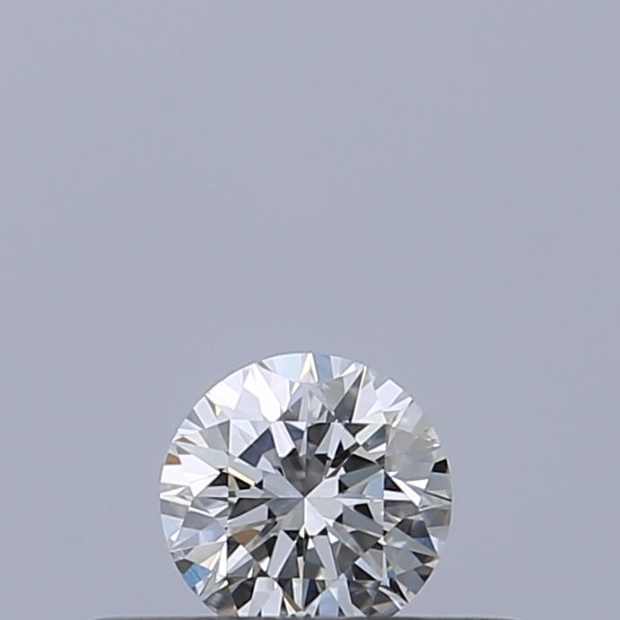 0.19 ct Round diamond