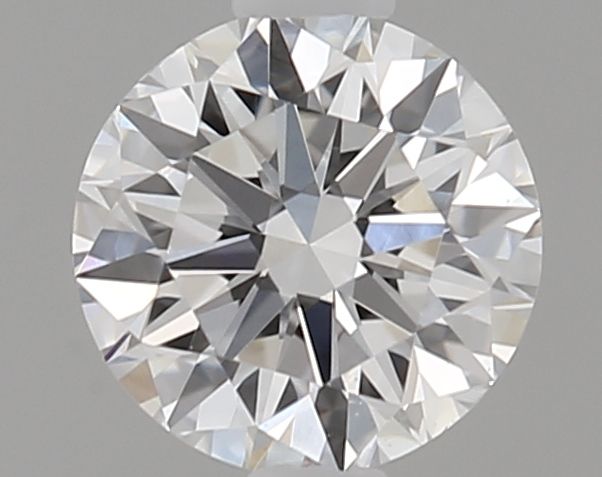 0.30 ct Round diamond